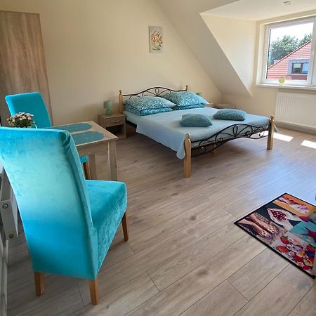 Sloneczne Apartamenty โปลานิซา-สดรอยจ์ ภายนอก รูปภาพ