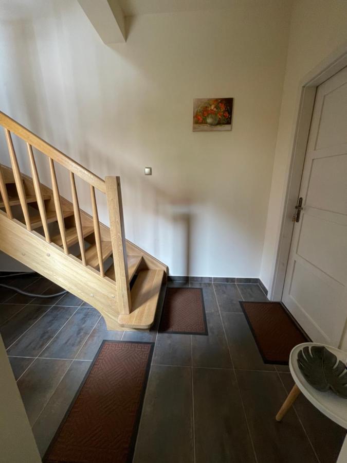 Sloneczne Apartamenty โปลานิซา-สดรอยจ์ ภายนอก รูปภาพ