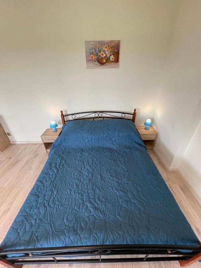Sloneczne Apartamenty โปลานิซา-สดรอยจ์ ภายนอก รูปภาพ