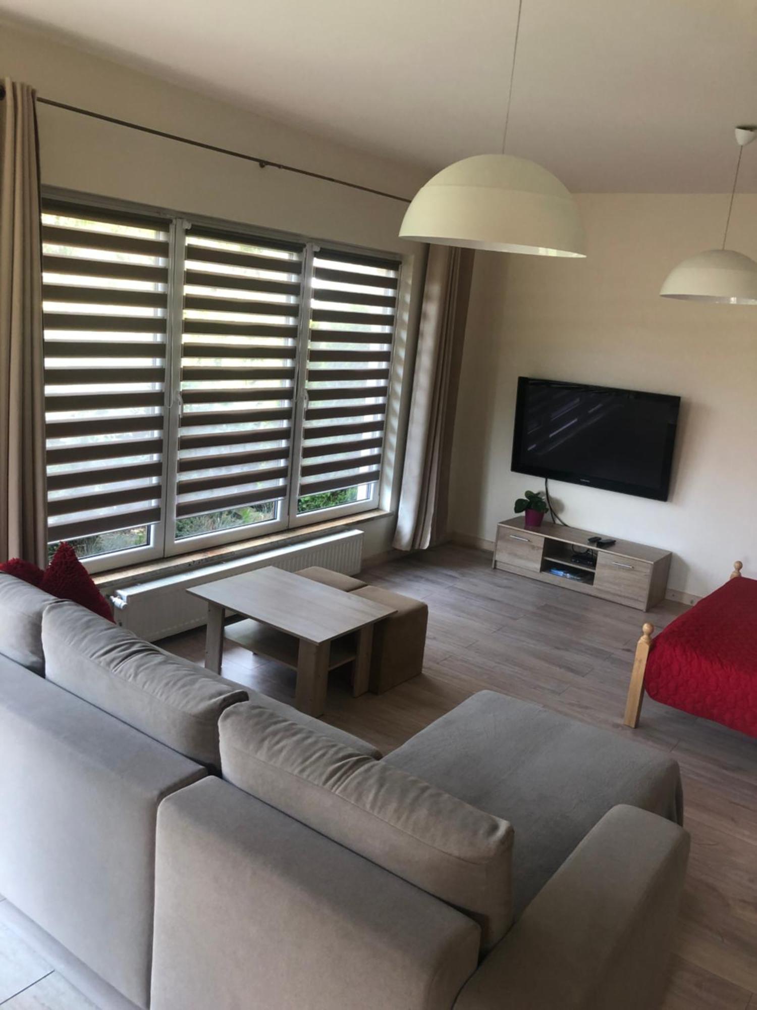 Sloneczne Apartamenty โปลานิซา-สดรอยจ์ ภายนอก รูปภาพ