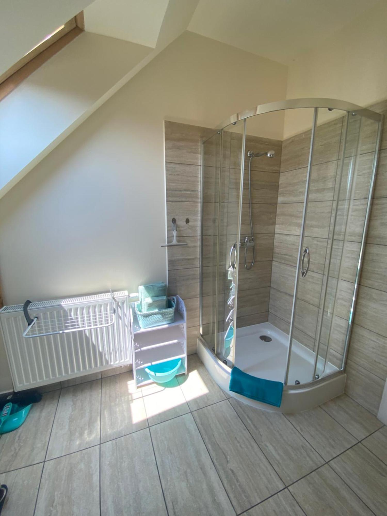 Sloneczne Apartamenty โปลานิซา-สดรอยจ์ ภายนอก รูปภาพ