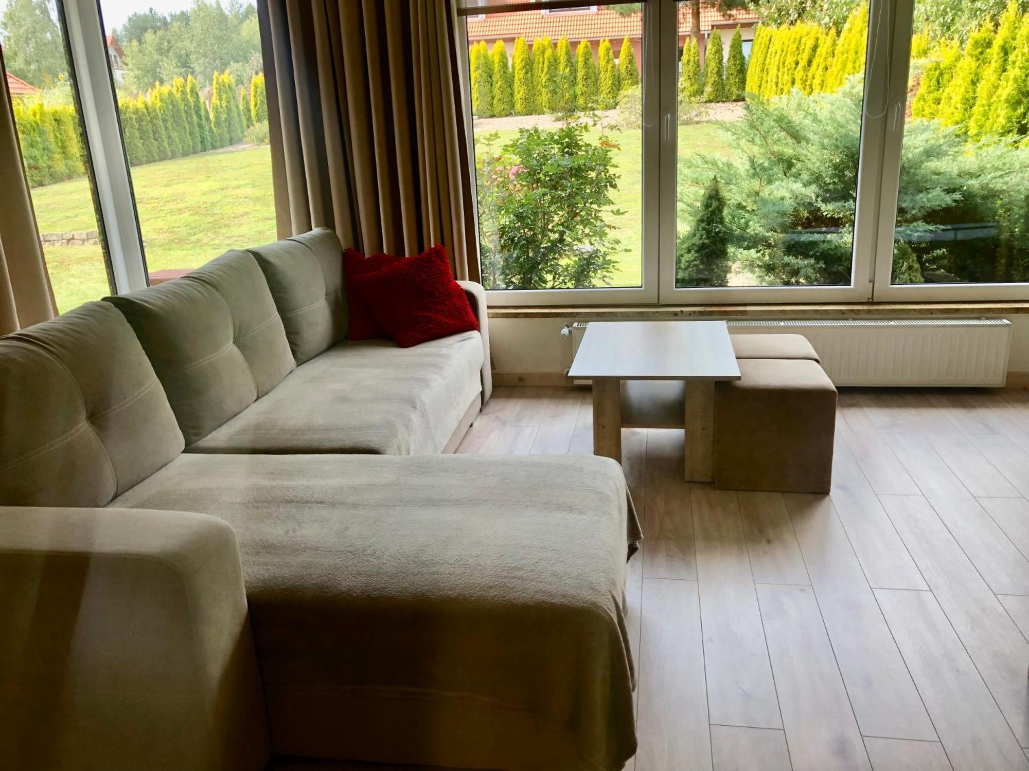 Sloneczne Apartamenty โปลานิซา-สดรอยจ์ ภายนอก รูปภาพ