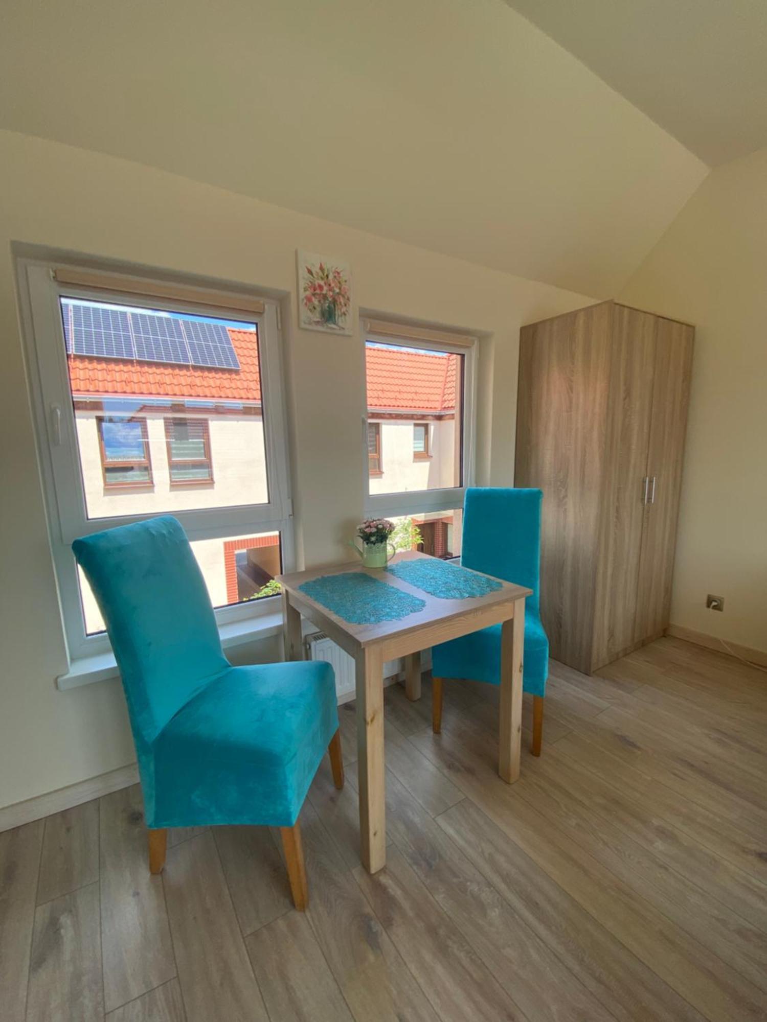 Sloneczne Apartamenty โปลานิซา-สดรอยจ์ ภายนอก รูปภาพ