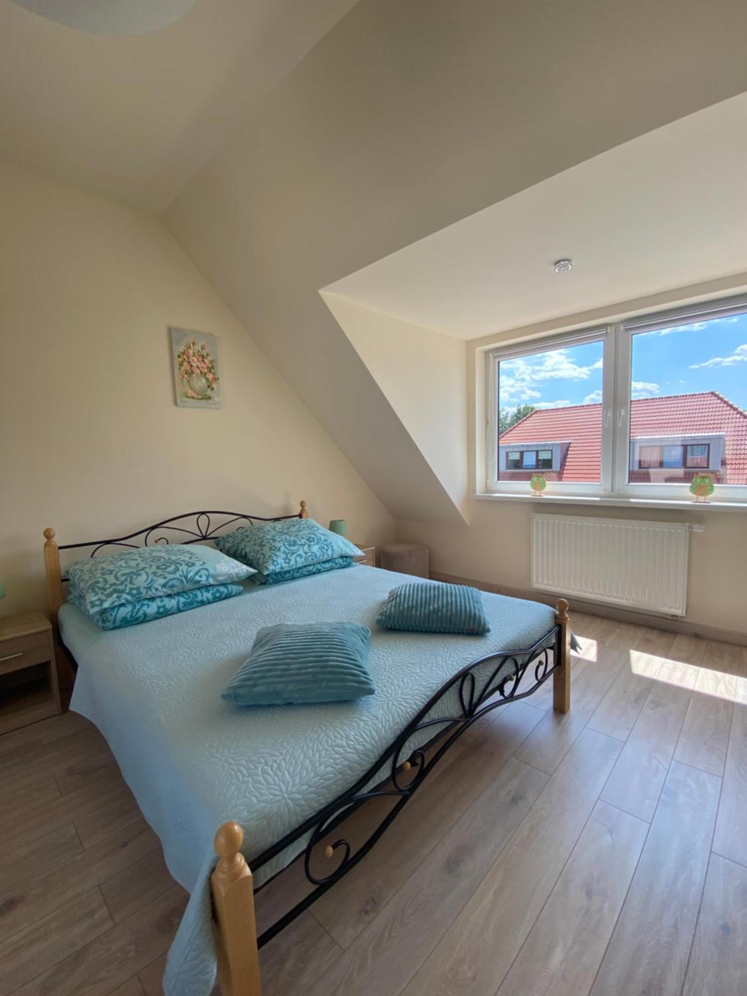 Sloneczne Apartamenty โปลานิซา-สดรอยจ์ ภายนอก รูปภาพ