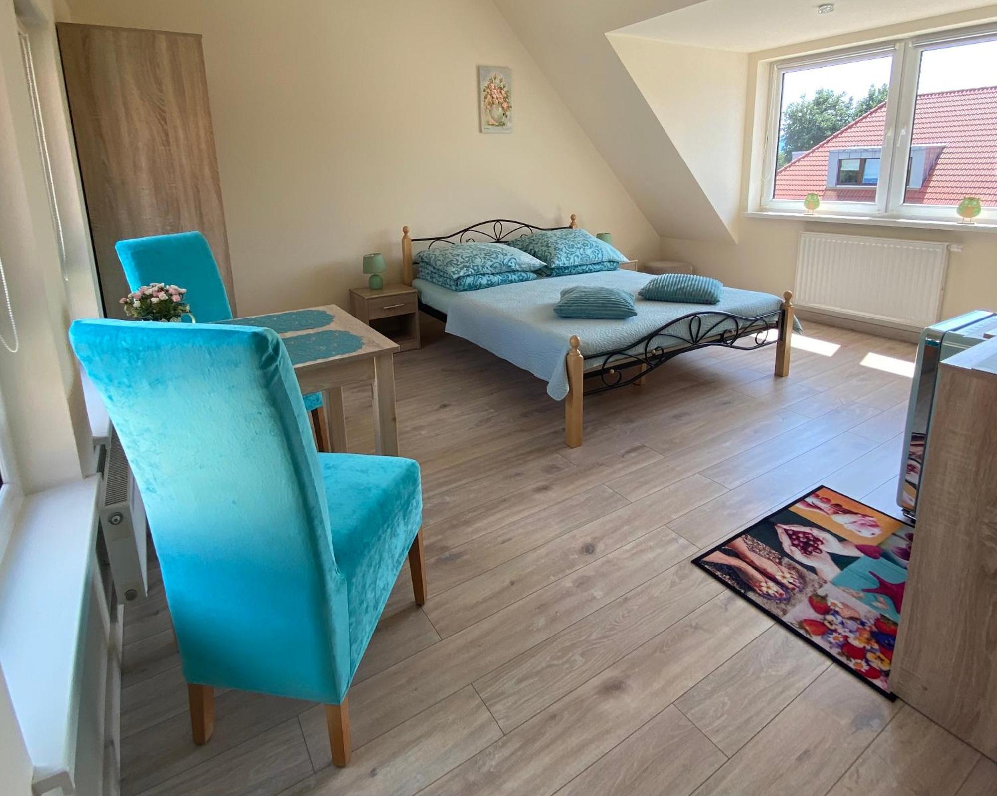Sloneczne Apartamenty โปลานิซา-สดรอยจ์ ภายนอก รูปภาพ