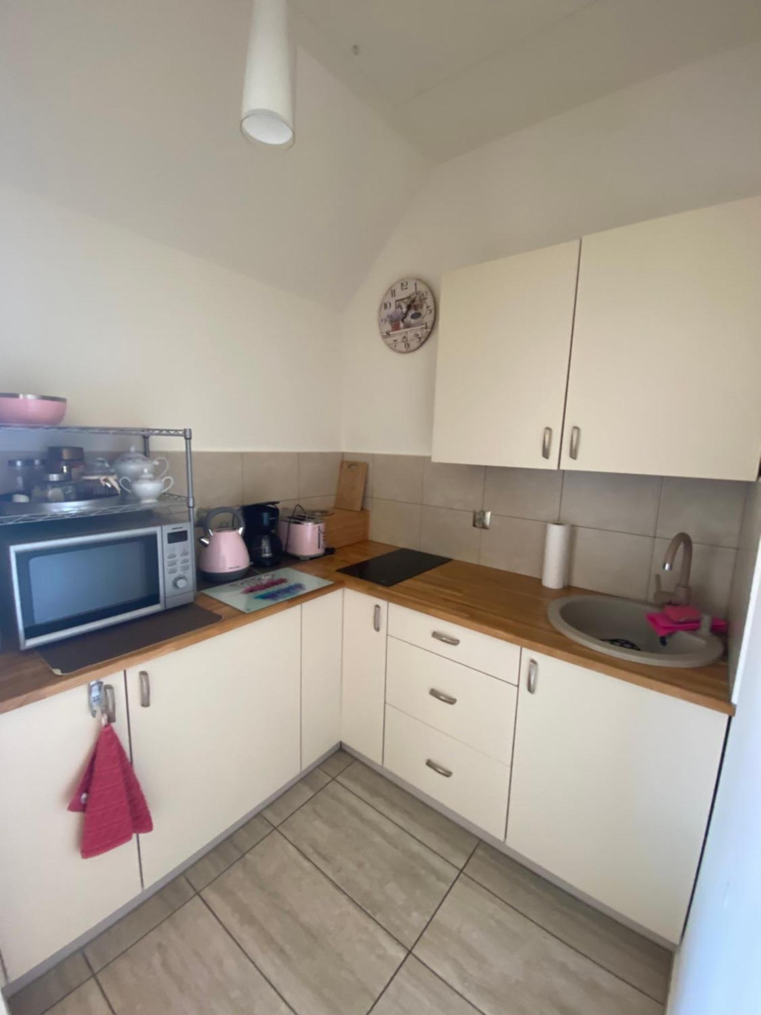 Sloneczne Apartamenty โปลานิซา-สดรอยจ์ ภายนอก รูปภาพ
