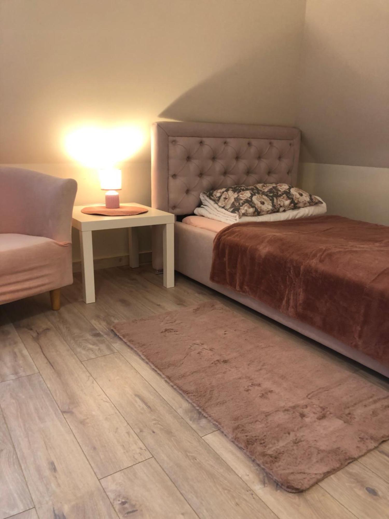 Sloneczne Apartamenty โปลานิซา-สดรอยจ์ ภายนอก รูปภาพ
