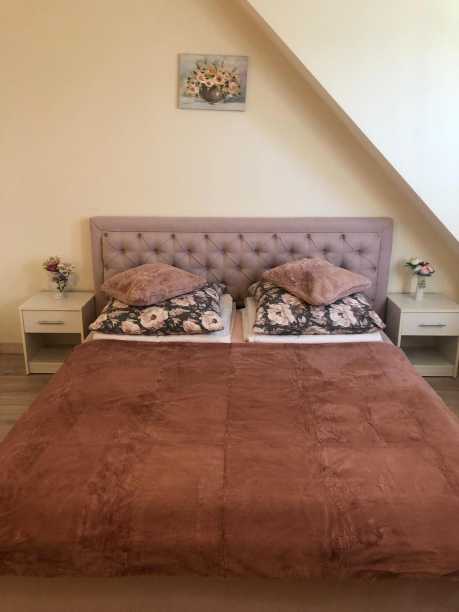 Sloneczne Apartamenty โปลานิซา-สดรอยจ์ ภายนอก รูปภาพ
