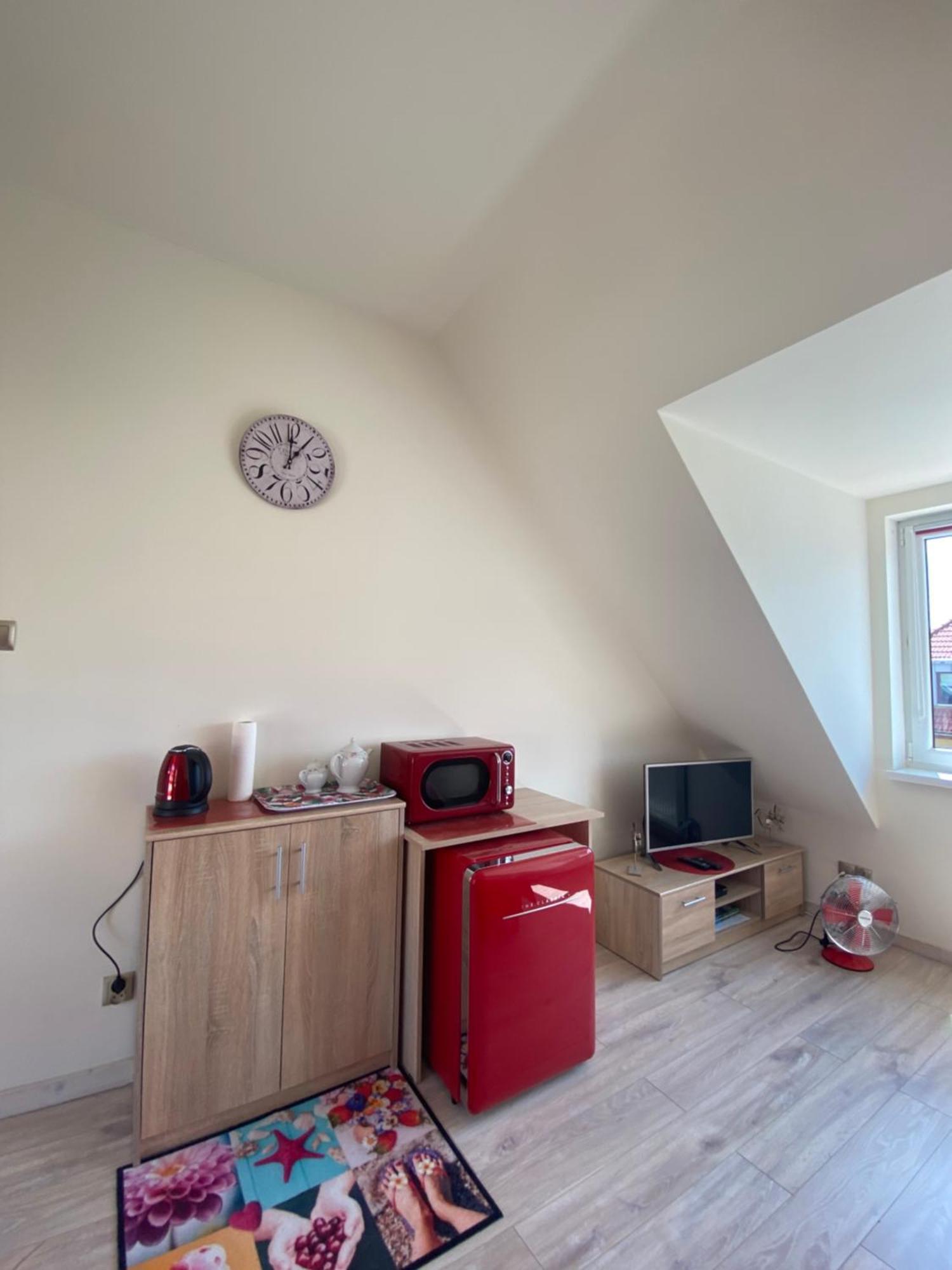 Sloneczne Apartamenty โปลานิซา-สดรอยจ์ ภายนอก รูปภาพ