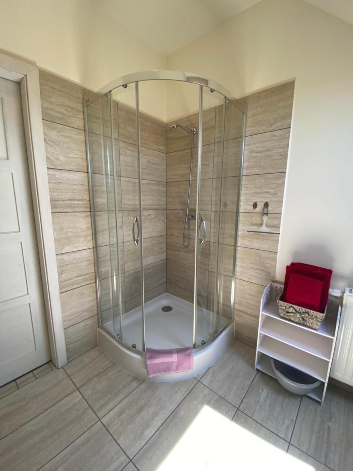 Sloneczne Apartamenty โปลานิซา-สดรอยจ์ ภายนอก รูปภาพ